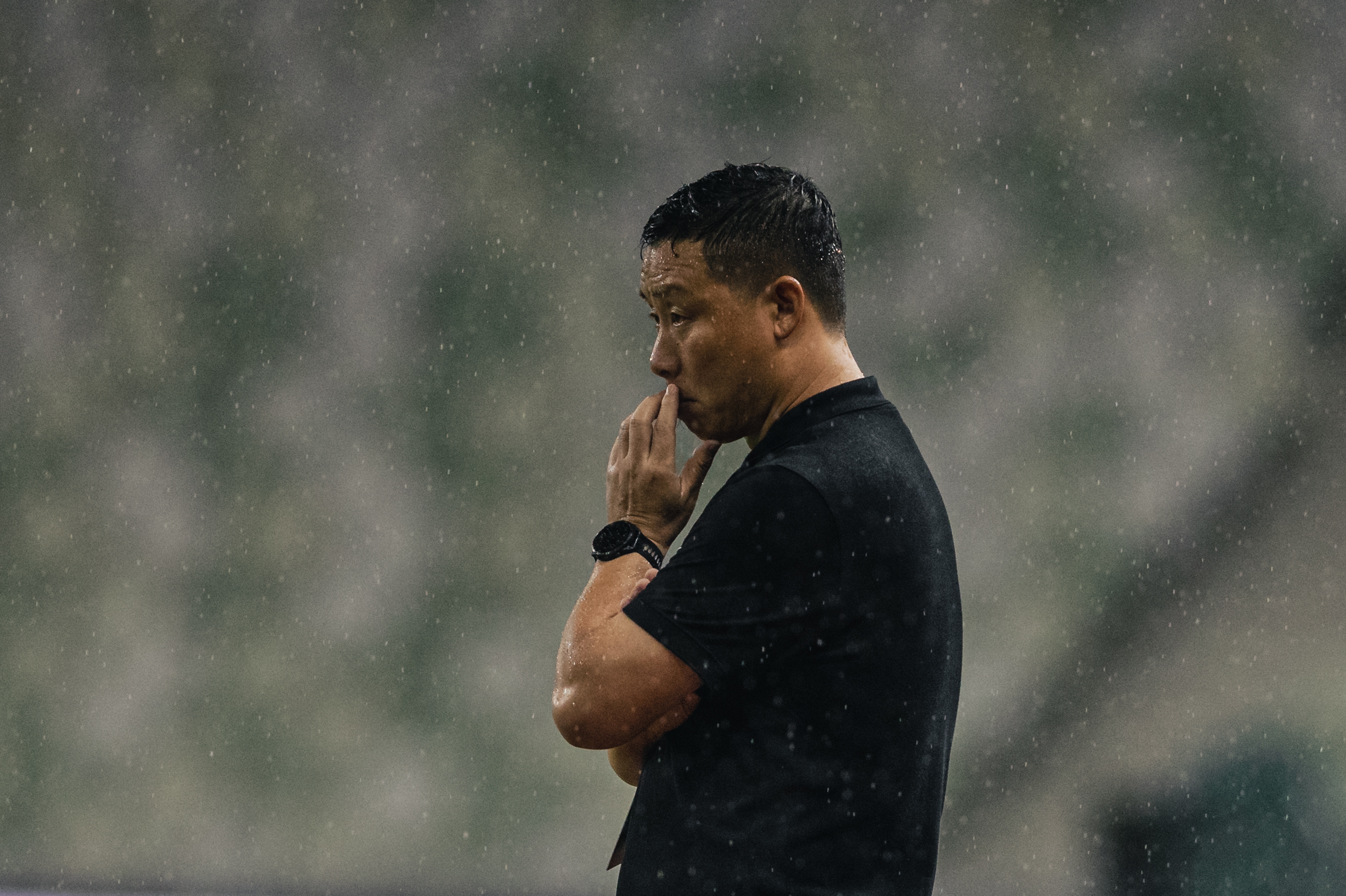 谁能留任？陈涛帅位转正，中超代理主帅还剩韩鹏、邓卓翔、拉米罗