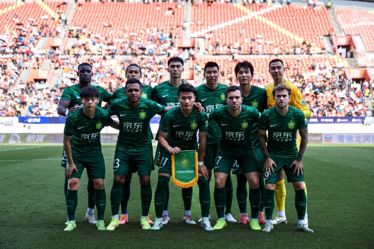 足球报：北京市体育局、足协的相关领导会现场观战足协杯决赛