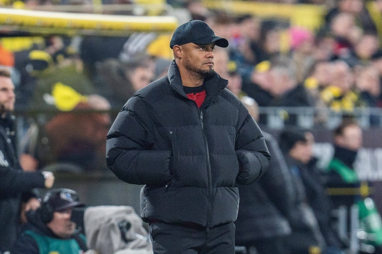 本赛季德甲三支球队每轮都有进球：拜仁、斯图加特、多特